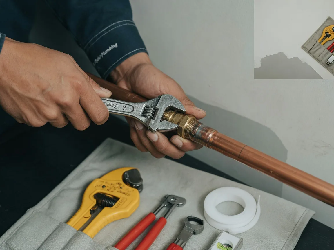 Why choose Drain Cleaning in Erie, KS